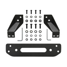 Westin WJ2 Winch Tray picture
