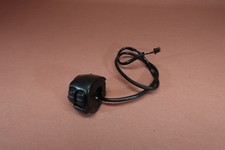 2009-2021 Harley Sportster XL883L  XL 883 Left Handlebar Switch Turn Signal picture