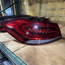 2021 -2023 MERCEDES GLE CLASS DRIVER LH QUARTER TAIL LIGHT OEM P/N-A 167 906 61 picture