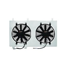 Mishimoto MMFS-PRE-97 Honda Prelude Performance Aluminum Fan Shroud Kit, 1997-20 picture