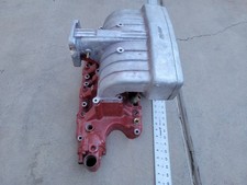 PRO-COMP EFI 86-95 Ford Mustang HO Gt40 Style Upper Lower Intake Cobra 5.0 302  picture