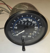 Used/Tested  Rv/Motorhome Speedometer Gauge P/N 3 011 003 145 picture