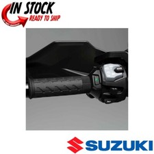 SUZUKI HEATED GRIPS  2020-2025 VSTROM 1050 OEM GENUINE NEW 57100-06823 picture