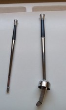 1961 62 CADILLAC GEAR SHIFT LEVER & TURN SIGNAL LEVER W/PIN & TENTION SPRINGS . picture