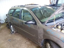 Windshield Glass Fits 03-07 FOCUS 2100337 picture