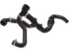 Hose Assembly Fits Audi 2017-2025 8W0122449CR picture