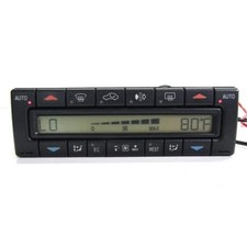 1998-2002 Mercedes Benz E320 E430 AC Heater Climate Control INCLUDES WARRANTY picture