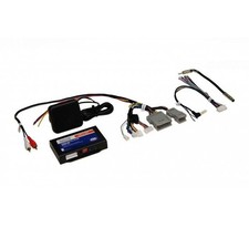 PAC GM1A-RST RadioPRO Installation Adapter Interface GM Steering Wheel Onstar picture