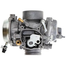 Polaris OEM Full Carburetor Assembly, 3131365, 3131441 picture