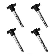 For Lamborghini Gallardo LP560-4 Spyder Convertible Ignition Coil Set 2011 picture