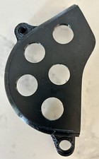 1980-81 Yamaha YZ and IT 250, 465 Front Sprocket Guard, Chain Cover 3D-Printed picture