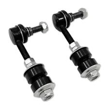 GKTECH S13/S14 240sx Front Stabilizer/Sway bar end links picture