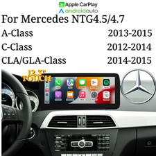 Wireless CarPlay 12.3