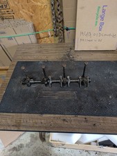 1949 Oldsmobile Rocket 88 303 Rocker Arms Set With Pushrods OEM picture