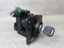 Ignition Switch Lock Cylinder With Key Fits 04-12 CHEVROLET MALIBU P36-191240 picture