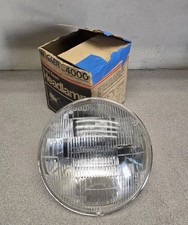 4000 Wagner Sealed beam headlight bulb picture