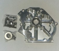 ARC Racing 6057 Billet Side Cover Honda GX200 Predator 212cc Hemi picture