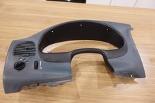 1995 - 2006 Ford Ranger Speedometer Trim Bezel Dash Cluster Explorer OEM 8768 picture