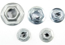 Mopar PAL Nuts- Fits 1/8