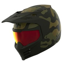 Icon 0104-3289 Elsinore Magnacross Helmets XL picture