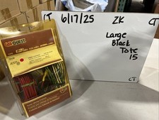 Carquest CPR 70138 Trailer Wiring Grand Cherokee 94-98 See Pkg picture