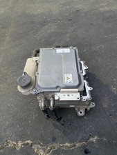 2013-2020 Ford Fusion Hybrid Inverter/Converter assembly AC to DC OEM picture