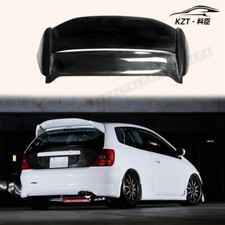 For 02-05 Honda Civic EP3 MUG Style Hatchback Roof Spoiler (USDM) Fiber Glass picture