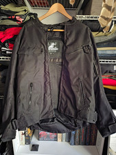Speed And Strength Motorcycle Jacket Size Large picture