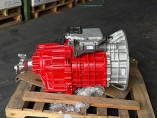 EATON ENDURANT EEO-16F112-C 12 SPEED REMAN TRANSISSION ASSEMBLY OEM picture
