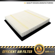 1x Engine Air Filter for Ford F-150 Expedition F-250 F-350 Super Duty F650 F750 picture
