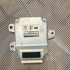 MAZDA CX-5 2017 2018 PARKING BRAKE CONTROL MODULE KC9E437E1A EBU020 070 A1 A2 picture