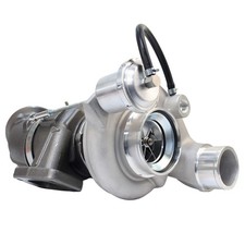  Upgraded 2004.5-2007 Dodge Ram 2500 3500 ISB 5.9L HE351CW 63/87mm Billet Turbo  picture