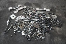Miscellaneous Nut Bolt Bracket Assorted Hardware Lamborghini Gallardo Spyder 08 picture