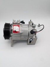 A-PREMIUM AC Compressor with Clutch AC29075-C2 Y122416110 for GM Chevy GMC picture