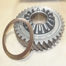 UPDATE KIT HELICAL GEAR 20-145 - REPLACES MERITOR KIT 4007 picture