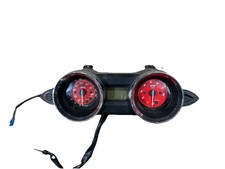 TESTED 2009-2013 Yamaha FZS SHO 1.8L OEM LCD Speedo Tach Gauge Display Cluster picture