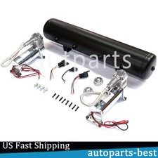580 Air Ride Suspension Compressors 150 psi On 180 psi Off Pressure Switch picture