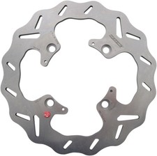 Braking Fixed Brake Rotor Triumph Tiger 800/Speed Triple/Sprint GT/Bonneville picture