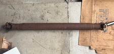 1999-2004 Mustang Drive Shaft Manual Transmission, 99-04 Mustang GT 4.6L picture