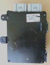 Good  2002 Dodge Caravan & Plymouth Voyager.P04727423AF BKN PLUG. picture