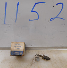 NOS C3AZ-11582A AUTOLITE FORD IGNITION TUMBLER picture