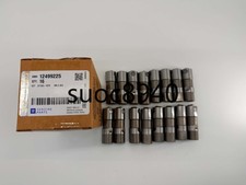 16pcs Lifters Hydraulic Roller 12499225 For GM LS7 LS1 - LS3 LS6 LQ4 LQ9 LY5 LY6 picture