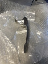 1969 Porsche 911/912 Door Handle Chrome Door Handle Door Opener Original OEM picture