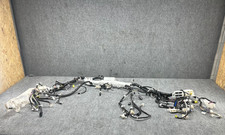 TOYOTA SIENNA XLE 21-25 OEM FWD 2.5L DASH INSTRUMENT PANEL WIRING HARNESS 126K picture