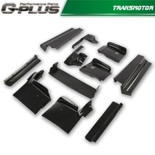 Fit For Cadillac Eldorado 1979-1985 2-Door Front & Rear Bumper Fillers 11PCS picture