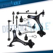 Front End Suspension Kit for 2013-2017 Honda Accord 2015-2020 Acura TLX picture