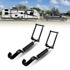 Torque Heavy-Duty Rear Leaf Spring Suspension Enhancement Kit replaces RAS 3611 picture