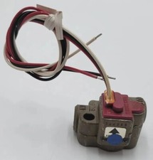 Floscan Fuel Twinscan Fuel Standard Flow Sensor Model 20B/208 Gas/Gasoline  picture