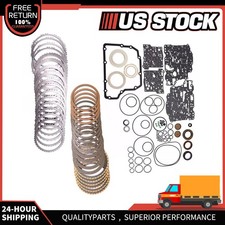 Transmission Master Rebuild Kit Overhaul TF70-SC/TF70SC For Suzuki/Volvo/Peugeot picture
