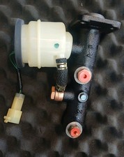 NOS Wagner Master Cylinder - F105262 - 1981-1988 Toyota Pickup picture